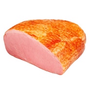 Šunka od kosti nejvyšší jakosti (96% masa)