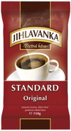Jihlavanka Extra jemná mletá káva