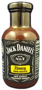 Jack Daniel's BBQ Sauce - Honey