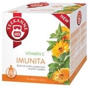 Teekanne Imunita 18g