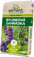 Agro NATURA Substrát bylinková zahrádka