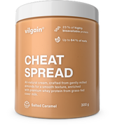 Vilgain Cheat Spread slaný karamel