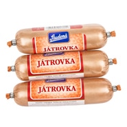 Studená Játrovka 3x90g