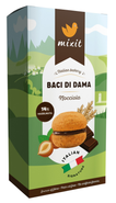Mixit Italian bakery – Cookie Baci di Dama Nocciola
