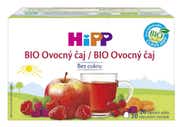 HiPP BIO ovocný čaj 20 sáčků