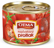 Otma Rajčatový protlak