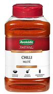 Avokádo Chilli mleté