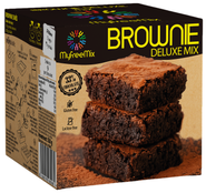 MyfreeMix Brownie Deluxe