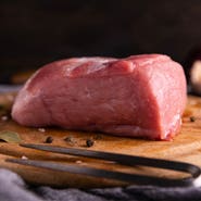 Authentic Vepřová kýta bez kosti
