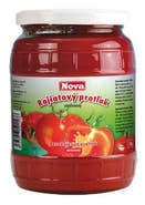 Nova Essa Protlak rajčatový 4x700g