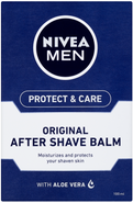 Nivea Balzám po holení Original Protect&Care 