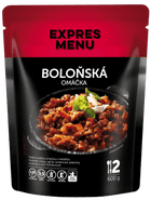 EXPRES MENU Boloňská omáčka, 2 porce