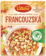 Vitana Francouzská polévka