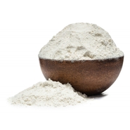 GRIZLY BIO Žitná mouka chlebová