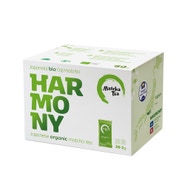 Matcha Tea BIO Harmony zelený čaj 30x2 g