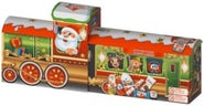 Kinder Adventní kalendář