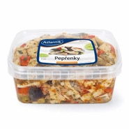 Atlantik Pepřenky