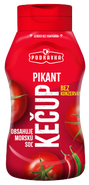 Podravka Kečup pikant
