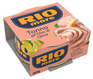 Rio Mare Tuňák v olivovém oleji