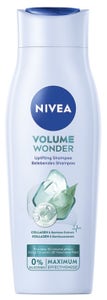 Nivea Volume Wonder šampon