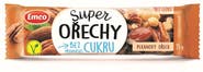 Emco Super Ořechy bez přidaného cukru Pekanový ořech