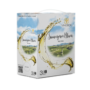 VINOSPOL Sauvignon Blanc BiB
