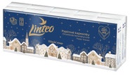 Linteo Papírové kapesníky, 3-vrstvé