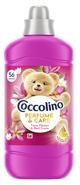 Coccolino Tiare Flower Red Fruits aviváž, 1288 ml