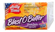 Jolly Time Popcorn Blast o Butter