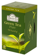 Ahmad Tea Zelený čaj