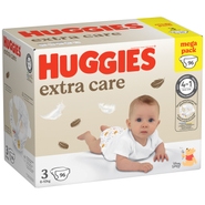 Huggies Extra Care 3 BOX