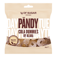 PÄNDY Sour cola