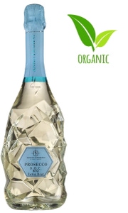 Anno Domini Extra Brut, BIO, Prosecco DOC 