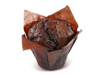 Muffin čokoládový