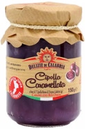 Delizie di Calabria Karamelizovaná cibule