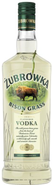 Zubrowka Bison Grass 37,5 % 
