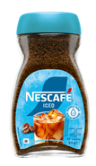 Nescafé Iced instantní káva