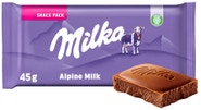Milka Mléčná čokoláda