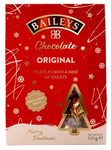 Baileys Pralinky