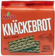 Racio knäckebrot žitný&nbsp;