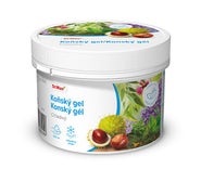 Dr.Max Koňský gel chladivý 350 ml