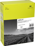 Vinný dům Bzenec Merlot BiB