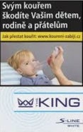 King White S-Line