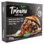 Kalma Trhané rostlinné kousky