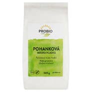 Probio Mouka pohanková hladká