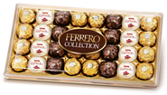 Ferrero Collection