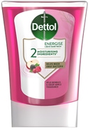 Dettol Náplň do bezdotykového dávkovače Vůně lesního ovoce