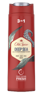 Old Spice sprchový gel Deep Sea