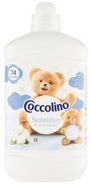 Coccolino Aviváž White (1,7 l)