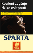 Sparta by RGD Classic KS